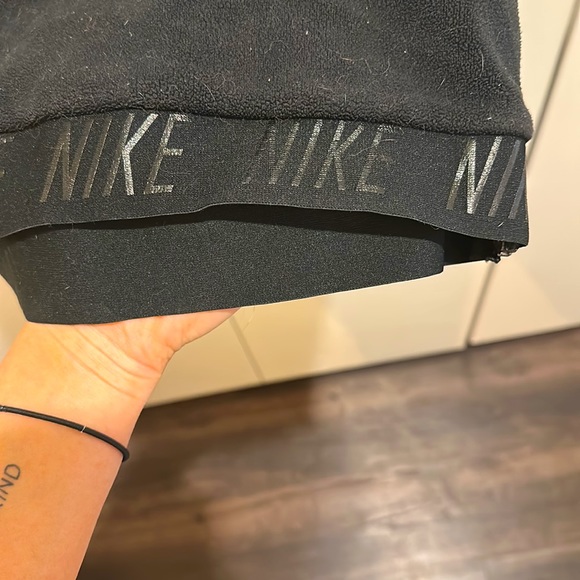 Nike Fleece Crewneck - Picture 4 of 5